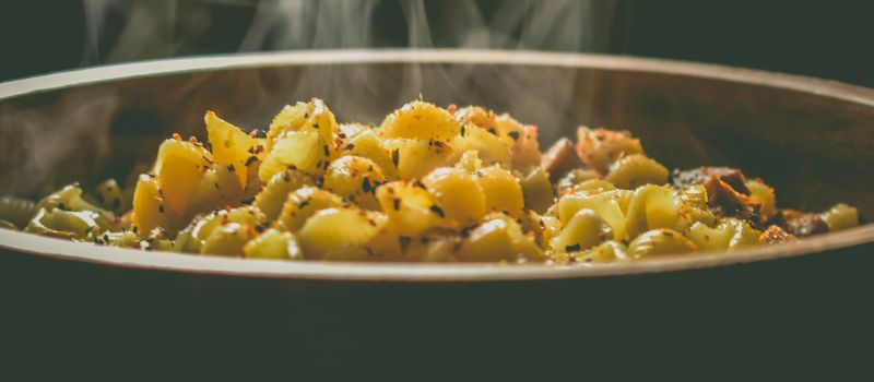 how-do-you-prepare-a-hot-plate