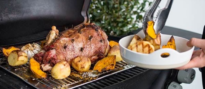 how-to-clean-weber-hot-plate